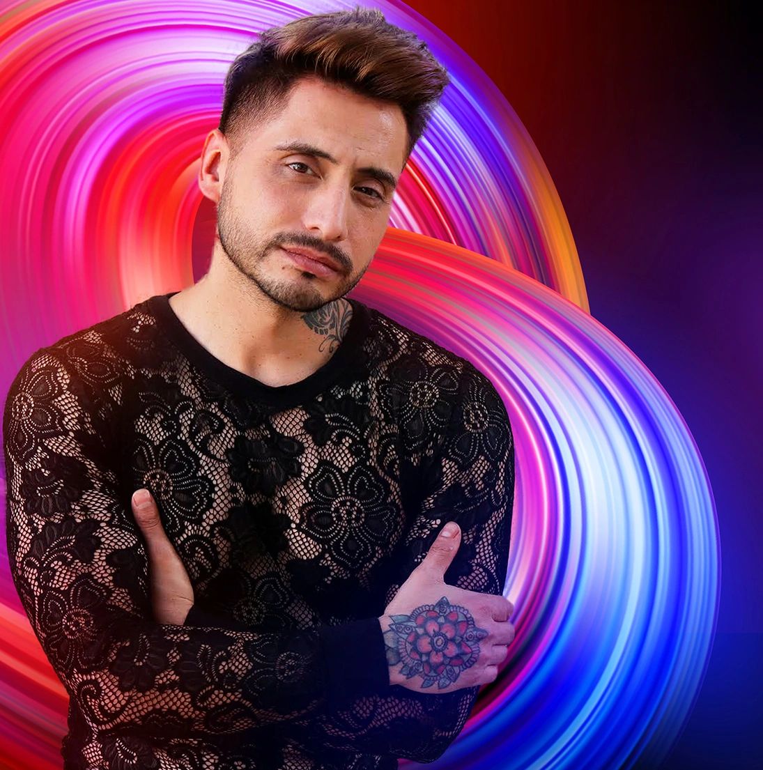 Casillas, nos habla del Nuevo Designer Color de Tec Italy